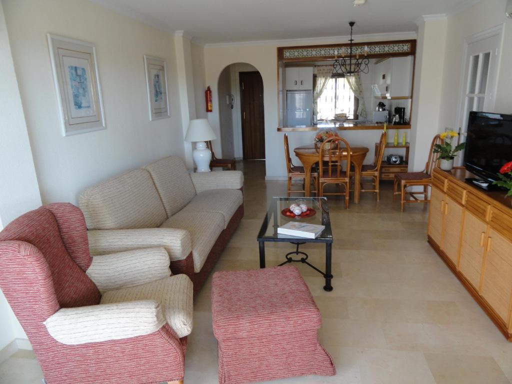 Club Bellasol Apartamento La Cala De Mijas Habitación foto