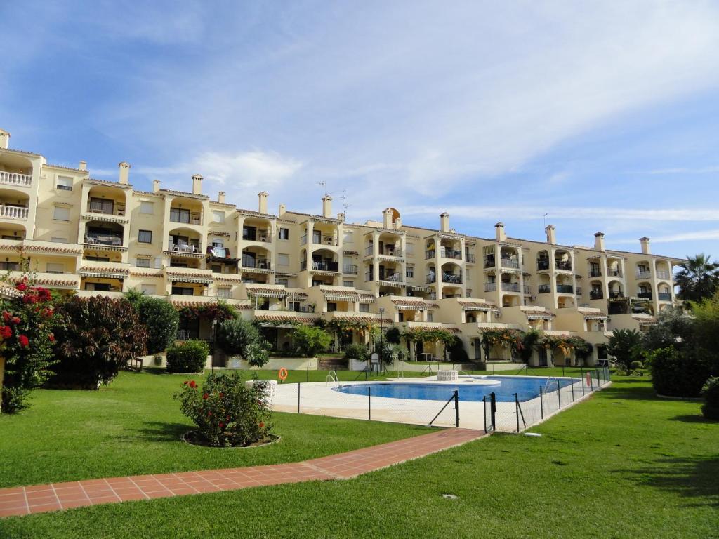 Club Bellasol Apartamento La Cala De Mijas Exterior foto