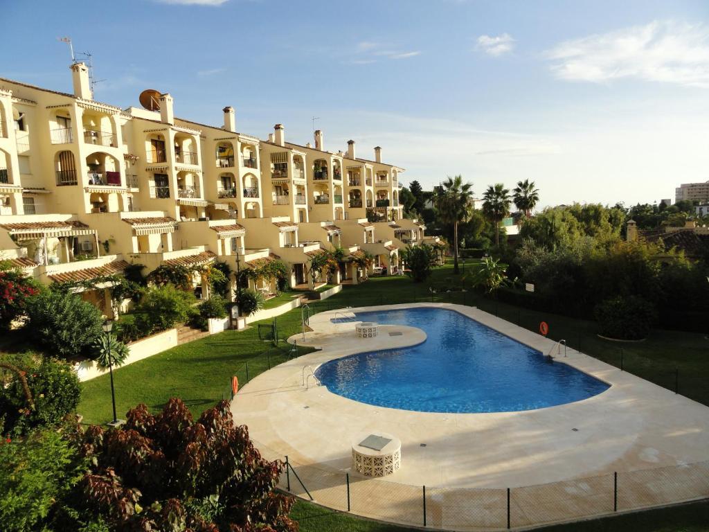 Club Bellasol Apartamento La Cala De Mijas Exterior foto