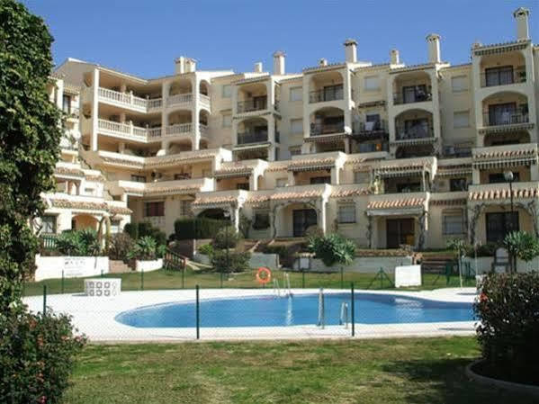 Club Bellasol Apartamento La Cala De Mijas Exterior foto